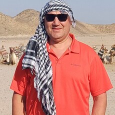 Фотография мужчины Константин, 47 лет из г. Ижевск