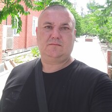 Фотография мужчины Сергей, 41 год из г. Феодосия