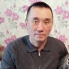 Фотография мужчины Arman, 58 лет из г. Павлодар