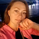 Ольга, 44 года