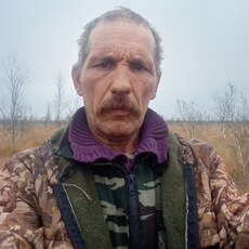 Фотография мужчины Владимир, 57 лет из г. Ивацевичи