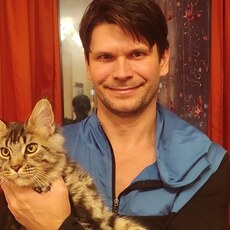 Фотография мужчины Лео, 33 года из г. Павлодар