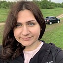 Вика, 33 года