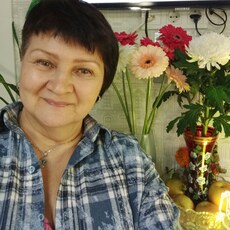 Фотография девушки Ирина, 59 лет из г. Тюмень