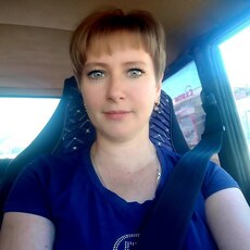 Фотография девушки Ника, 43 года из г. Залари