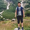 Витя, 37 лет