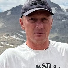 Фотография мужчины Алексей, 47 лет из г. Гусиноозерск