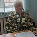 Татьяна, 69 лет