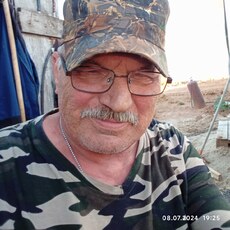 Фотография мужчины Владимир, 64 года из г. Орехово-Зуево