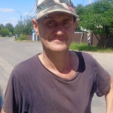 Фотография мужчины Василий, 44 года из г. Солигорск