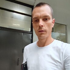 Фотография мужчины Александр, 33 года из г. Усмань