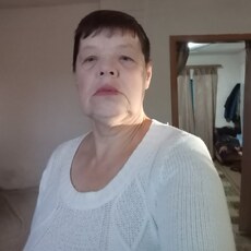 Фотография девушки Малая, 60 лет из г. Майкоп
