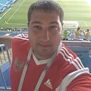 Сергей, 40 лет