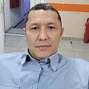 Улан, 41 год