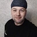 Сергей, 36 лет