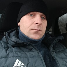 Фотография мужчины Алексей, 37 лет из г. Пенза