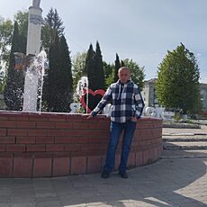 Фотография мужчины Сергей, 46 лет из г. Мценск