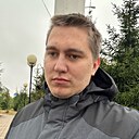 Иван, 23 года