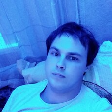 Фотография мужчины Денис, 33 года из г. Астана