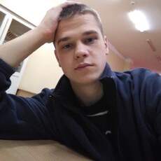 Фотография мужчины Павел, 27 лет из г. Киров
