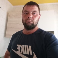 Фотография мужчины Сергей, 36 лет из г. Улан-Удэ
