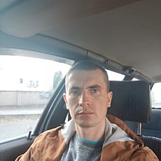 Фотография мужчины Виталий, 36 лет из г. Мосты