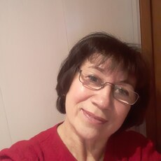 Фотография девушки Надежда, 56 лет из г. Оренбург