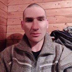Фотография мужчины Vladimir, 45 лет из г. Бишкек