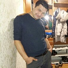 Фотография мужчины Булат, 40 лет из г. Астрахань
