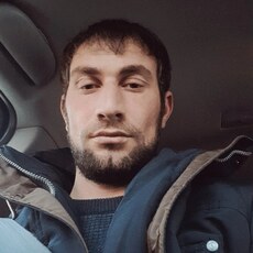 Фотография мужчины Миша, 36 лет из г. Ишим