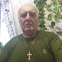 Владимир, 65 лет