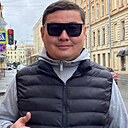 Алибек, 39 лет