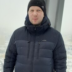 Фотография мужчины Андрей, 33 года из г. Челябинск