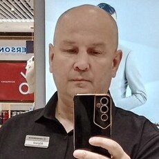 Фотография мужчины Юрий, 54 года из г. Архангельск