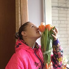 Фотография девушки Марина, 43 года из г. Магадан