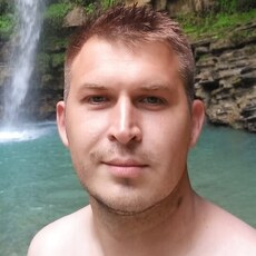 Фотография мужчины Александр, 37 лет из г. Ясногорск