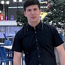 Атажан, 30 лет