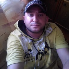 Фотография мужчины Афанасий, 42 года из г. Рогачев
