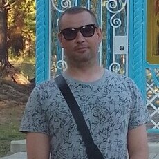Фотография мужчины Ден, 41 год из г. Семей