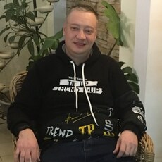 Фотография мужчины Евгений, 43 года из г. Челябинск