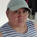 Жанибек, 47 лет