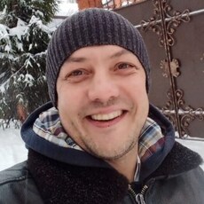 Фотография мужчины Максим, 36 лет из г. Химки