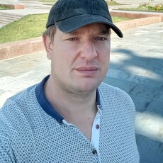 Фотография мужчины Сергей, 43 года из г. Сызрань