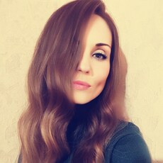Фотография девушки Яна, 37 лет из г. Волгоград
