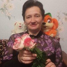Фотография девушки Марина, 51 год из г. Калуга