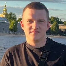 Фотография мужчины Данил, 27 лет из г. Рубцовск