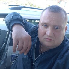 Фотография мужчины Алексей, 34 года из г. Новокузнецк