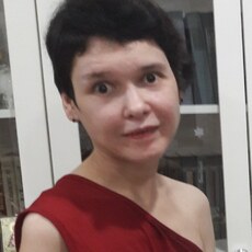 Фотография девушки Елена, 46 лет из г. Ульяновск
