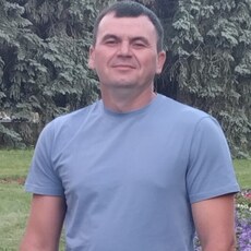Фотография мужчины Павел, 44 года из г. Петропавловск