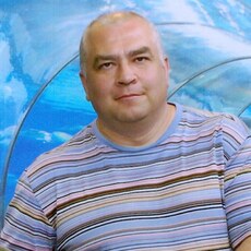 Фотография мужчины Сергей, 54 года из г. Оренбург